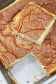 Millasson A La Vanille Et Au Rhum Recette En 2020 Recettes De Cuisine Cuisson Des Aliments Cuisine Et Boissons