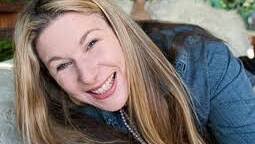 Glenn Robbins and Mandy Nolan at the Diggers Tavern