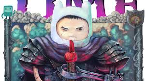 Berserk hd wallpaper download free for iphone, android, desktop, tablet or mobile. Finn Adventure Time Berserk Anime Art 4k Wallpaper 6 2512