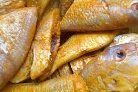 Masak pindang kesukaan suami check (2/2). Cara Buat Ikan Kerisi Masak Pindang Cukup Asam Garam Gerenti Sedap