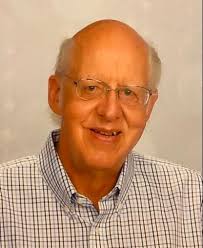 James Soliday Obituary (1941