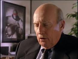 NOVA; To the Moon; Interview with Charles "Pete" Conrad Jr., astronaut,  engineer, and Commander