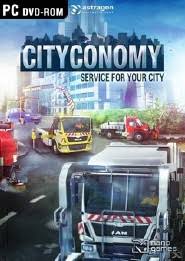 Simülasyon oyunları üzerine kurulmuş türk simülasyon topluluğu, simülatörler, simülasyon oyunlarının haberleri, videolar, rehberler, modlar City Conomy Service For Your City Download Game Pc Iso New Free