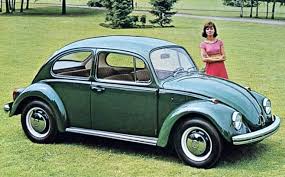 Image result for Delta Green 1968 Beetle