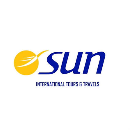 SUN INTERNATIONAL TOURS & TRAVELS logo