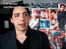 San Antonio/Houston Director Matthew Jasso Talks to C-47 Houston