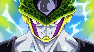 We've gathered more than 5 million images uploaded by our users and sorted them by the most popular ones. Dragon Ball Z Cell Wallpapers Group 70