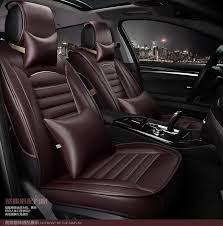 99 99 Buy Here Http Ali8vr Worldwells Pw Go Php T 32583492056 For Toyota Corolla Rav4 Highlander Pr Leather Car Seat Covers Leather Car Seats Car Seats