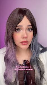 @✨Yoselyn✨️ P4 “tu alma gemela puede controlar una parte de tu cuerpo” 😱😨  #actuacion #pov #historiasdetiktok #doblaje #povespañol