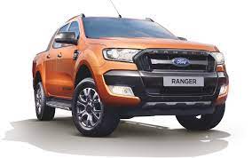 Review ford ranger wildtrak 4x4 at brawn and brains. Ford Ranger Wildtrak 2 2l Arrives In Malaysia Rm127 888 Carsifu