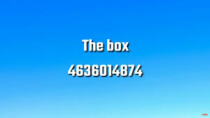 These codes don't do much for you in the game, but collecting different knife cosmetics is one of the fun aspects of playing this one! 30 Roblox Music Codes Ids 2020 Youtube