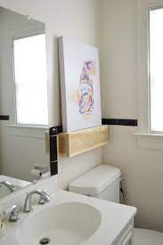 We did not find results for: How To Hide Old Cracked Tile With A Built In Shelf Young House Love