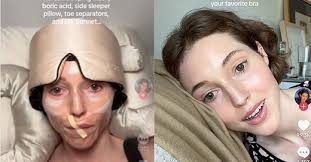 Go to Bed Ugly and Wake Up Beautiful...and to Thousands of Hate Comments