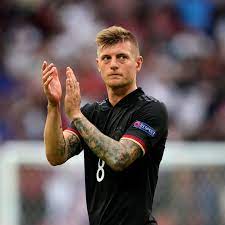 @realmadrid @dfb_team @fifaworldcup winner 2014 @championsleague winner 2013, 2016, 2017, 2018. Aagsaiao Zjnmm
