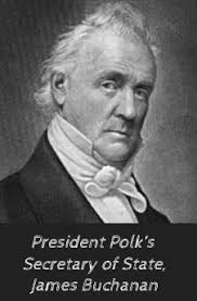 James Knox Polk and the Mexican War, Part One