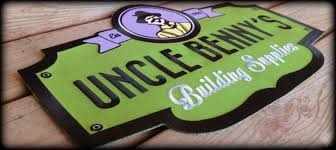 We're making shopping easier & safer during this difficult time. Uncle Benny S Building Supplies Home Facebook