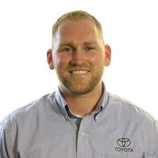 Meet Toyota of Fort Walton Beach Staff