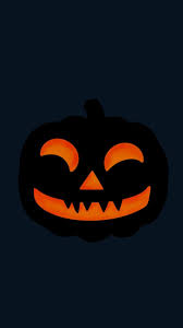Happy Pumpkin Iphone Wallpaper Halloween Wallpaper Iphone Iphone Wallpaper Cool Wallpapers For Phones