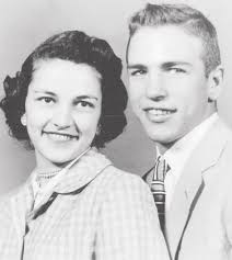 Couples reach milestone anniversaries