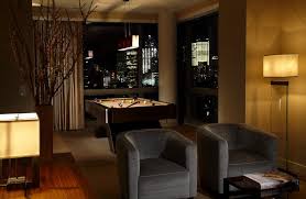 Inside 13 Of New York City S Best Hotel Penthouses Pent House Nyc Penthouse Luxury Villa Rentals