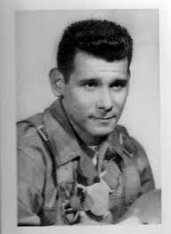 Albert Delayo Ambriz (1934-2012)