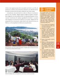 27 * 17 cm (10.6 x6.6) páginas: Historia Quinto Grado 2016 2017 Libro De Texto Online Pagina 169 De 192 Libros De Texto Online