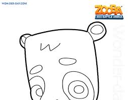 Maybe you would like to learn more about one of these? Zooba Ausmalbilder Zooba Ausmalbilder Kostenlos Coloring Pages Duck200 Sammle Einzigartige Skins Mit Denen Du Auffallst Und Angeben Kannst Billamiditone