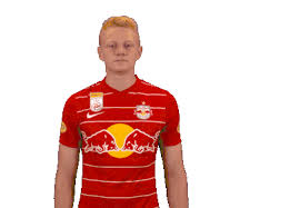 Currently, wolfsberger ac rank 11th, while red bull salzburg hold 2nd position. Nici Seiwald Fc Red Bull Salzburg Gif Niciseiwald Seiwald Fcredbullsalzburg Discover Share Gifs