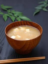 Soupe Miso Facile Recette Soupe Miso Recette Soupe Recettes De Cuisine