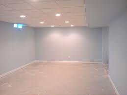 Suspended Ceiling To Maximize Height Lighting With Tiny Basement Windows Small Basement Remodel Drop Ceiling Basement Suspended Ceiling Basement