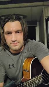 Casey and Mark Chestnut Singing Together