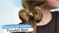 Do this on the other side. Cute Girls Hairstyles Youtube