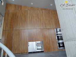 Designed for homeowners who want a rustic aesthetic without sacrificing elegance, antique java fossilized&#174; Bamboo Plywood In Kitchen Modern San Diego By Cali Bamboo