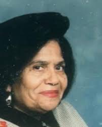 Sallie Mae Wilson Obituary September 6, 2023