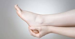 Maybe you would like to learn more about one of these? 7 Proven Home Remedies To Treat Achilles Tendon Pain