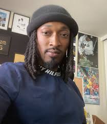 About — Black Boy Writes Media