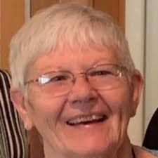 Virginia "Ginny" Rae Hunter Obituary November 2, 2022