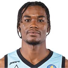 Markell Johnson, Basketball Player, Stats, Height, Age