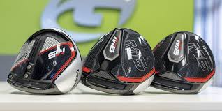 Review Taylormade M5 And M6 Driver Woods The Golftec