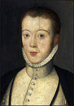 Februar 1567 in der abtei kirk o'field, edinburgh) war der zweite ehemann der schottischen königin maria stuart (seiner cousine) und somit seit 1565 duke of albany, earl of ross und lord ardmannoch. Henry Stuart Lord Darnley