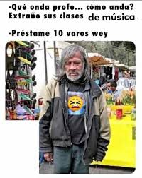 El polémico diputado gerardo fernández noroña se ha vuelto la burla de un programa de televisión donde lo compararon con varios personajes conocidos en méxico como: Solo Me Se El Circulo De Sol 9gag