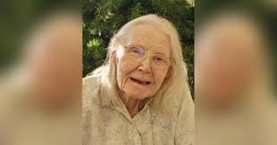 Obituary for Katherine "Dolly" May Blackport