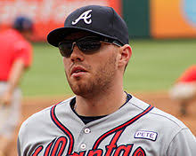 His birthday, what he did before fame, his family life, fun trivia facts, popularity rankings, and more. Freddie Freeman Wikipedia