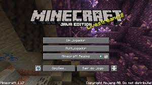 You can download leet minecraft bedrock survival classic pe 2.0.5.6 directly on allfreeapk.com. Splash Minecraft Wiki Oficial