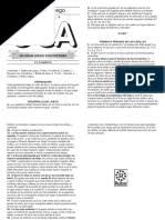 Así se irán añadiendo recursos relacionados con la conciencia fonológica, con las reglas de conversión, como la lectura de los diferentes tipos de sílabas (directas, inversas, trabadas…) y por último, con la comprensión lectora, en sus diferentes facetas: Reglas De Juego Oca Juegos De Mesa Juego De Azar