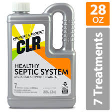 Rid X Septic Treatment 5 Month Supply Of Powder 49 0oz Walmart Com