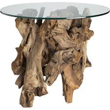 Driftwood Side Table Driftwood Table Driftwood Coffee Table Coffee Table Crate And Barrel