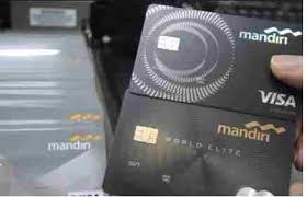 Untuk nasabah yang kartunya belum aktif, dan alamat email terdaftar di sistem bank mandiri, nasabah bisa aktifkan kartu sekaligus mendapatkan pin melalui email, dengan cara sbb Bagaimana Cara Mengajukan Pembuatan Kartu Kredit Mandiri Signature Cara Cek Sisa Paket