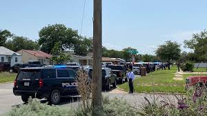 Lubbock Patriot Guard Riders holding candlelight vigil for Sgt. Bartlett  Sunday