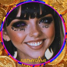 Burst Round |> Fits All Minifigures